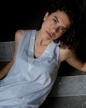  Grey