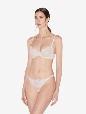ZEPHYR Off White