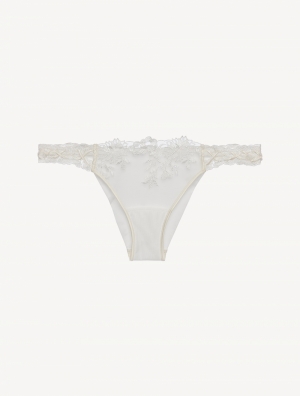 ZEPHYR  Off White