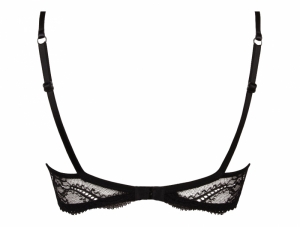 DESIR DE ROSE Black