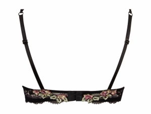 DESIR DE ROSE Black