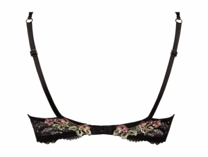 DESIR DE ROSE Black