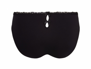 DESIR DE ROSE Black