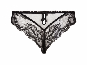 DESIR DE ROSE Black