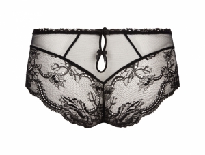 DESIR DE ROSE Black