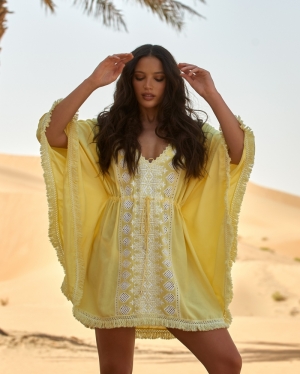 CRUISE Yellow
