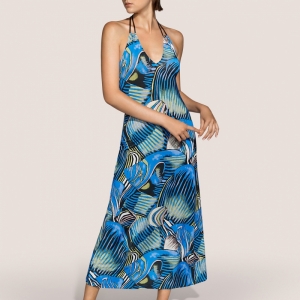 MAHONY SBL blauw