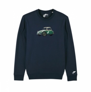 MICRO CAR Navy