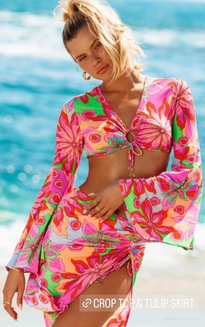 VIVI il momento Pucci