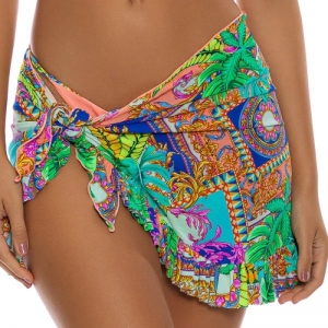 Positano Print