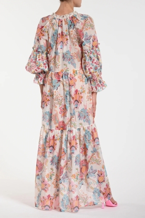 SILK COTONE Tropic