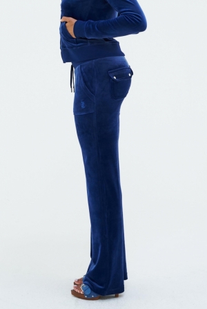  BLue dept