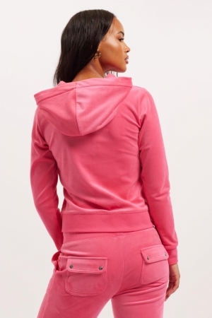  Glow pink
