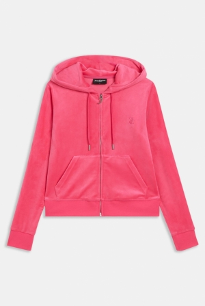  Glow pink