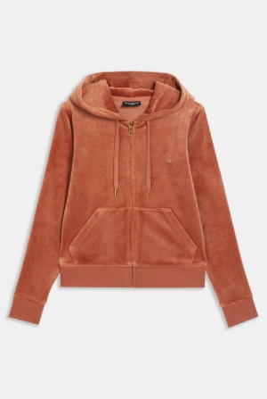 CHRISTMAS DROP Brown