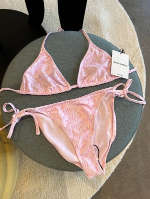 Monogram Pink