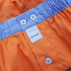 Orange Orange