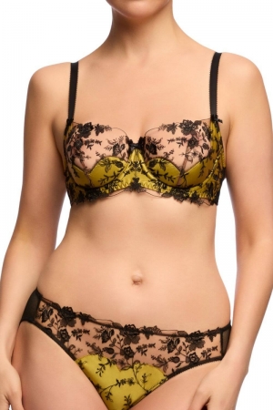 Victresse Gold