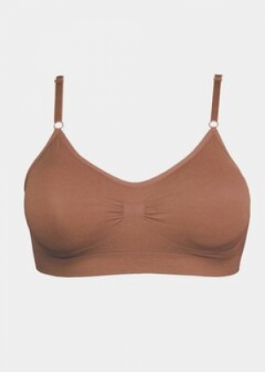 LOW BACK BAMBOO Mocha
