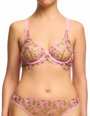 ROSEWYN Charming pink