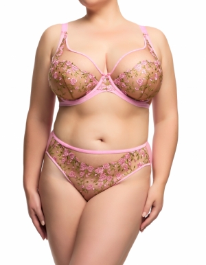 ROSEWYN Charming pink