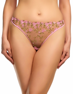 ROSEWYN Charming pink