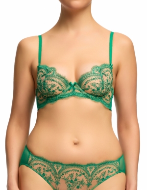 Severine Emerald