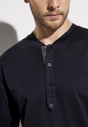 Sea Island Blue
