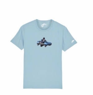 PLAY KART Soft Blue