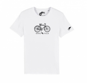 OUWE VELO White