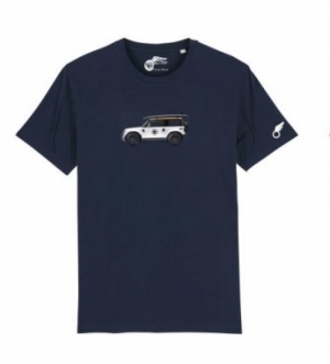 STAR CAR Navy