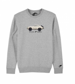 MOON Grey