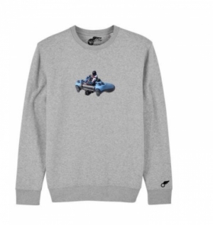 PLAY KART Grey