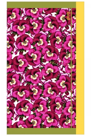 A RELAVATION Fushia