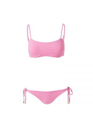 SPRING SUMMER Pink