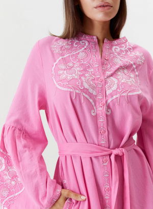 SPRING SUMMER Pink
