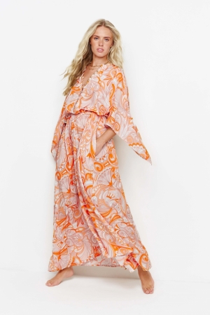 CRUISE Orange