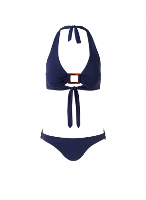 SPRING SUMMER Navy