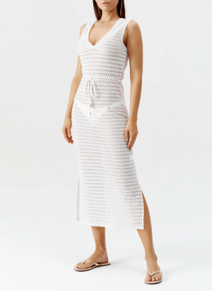 HIGH SUMMER White