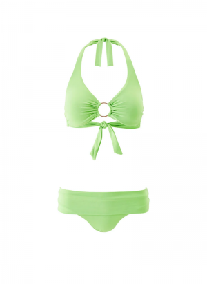 HIGH SUMMER Lime