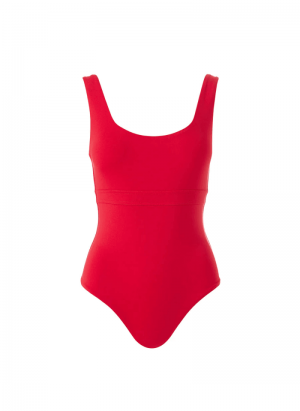 SPRING SUMMER Red