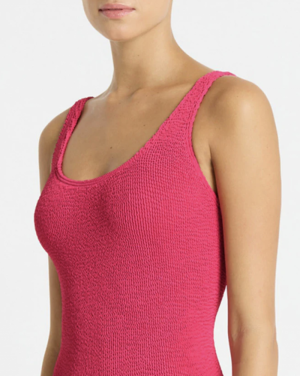 Recycled Raspberry