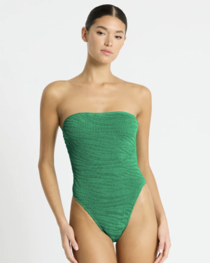 Recycled Emerald green