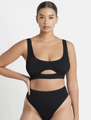Recycled Black