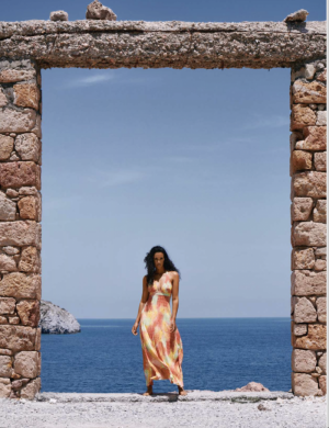 PLAKA FEBRUARI Yellow