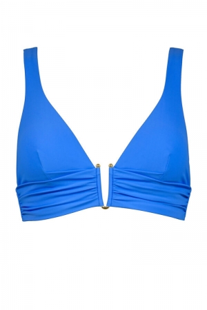 HONESTY Soft Blue
