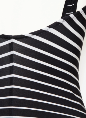 ALLUSIONS november Black & White