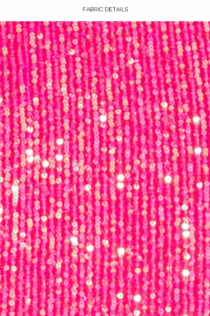 CHASING STARS Fushia