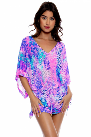 LULI INSTINCT Fushia