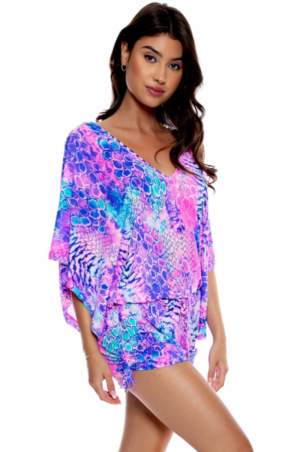 LULI INSTINCT Fushia